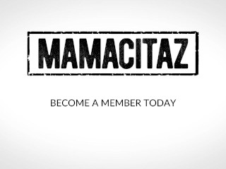 Latina MILF Noemi Jolie Outdoor Pussy Fuck - MAMACITAZ