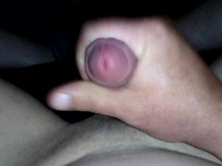 Masturbe (356) with one testicle