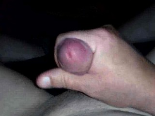 Masturbe (356) with one testicle