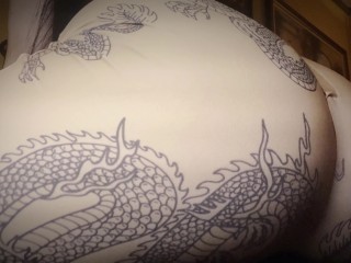 🔥DRY HUMPING and SIMULTANEOUS ORGASM