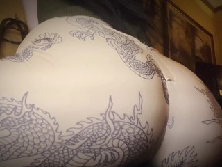 🔥DRY HUMPING and SIMULTANEOUS ORGASM