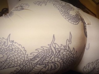 🔥DRY HUMPING and SIMULTANEOUS ORGASM