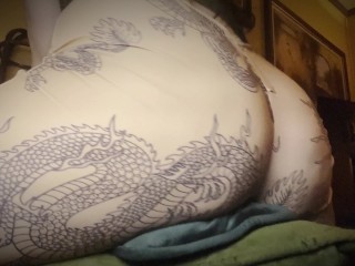 🔥DRY HUMPING and SIMULTANEOUS ORGASM