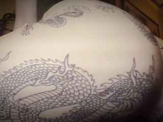 🔥DRY HUMPING and SIMULTANEOUS ORGASM