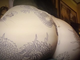 🔥DRY HUMPING and SIMULTANEOUS ORGASM