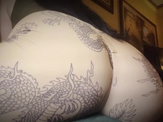 🔥DRY HUMPING and SIMULTANEOUS ORGASM