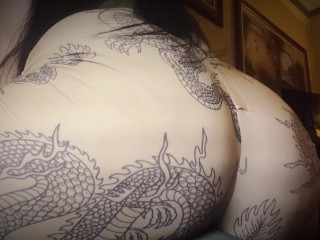 🔥DRY HUMPING and SIMULTANEOUS ORGASM