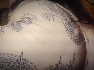 🔥DRY HUMPING and SIMULTANEOUS ORGASM