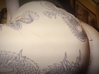 🔥DRY HUMPING and SIMULTANEOUS ORGASM