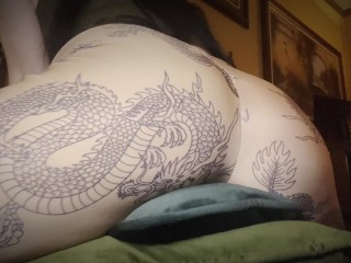 🔥DRY HUMPING and SIMULTANEOUS ORGASM