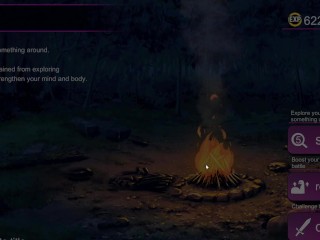 THE BEST HANDJOB IN THIS GAME - succubus dungeon