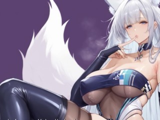 [Voiced Hentai JOI] Azur Lane Gacha - [4 VA's] [Taihou, St.Louis, Shinano, Amagi, Formidable]