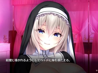 【H ANIME】NTR M男向け♡性癖を理解してくれる彼女 Part③ Live 2D エロアニメ