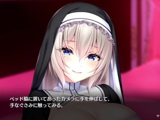 【H ANIME】NTR M男向け♡性癖を理解してくれる彼女 Part③ Live 2D エロアニメ