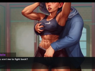 Taffy Tales Sex Game Hentai Sex Scenes Gameplay Part 46 [18+] And Game Download