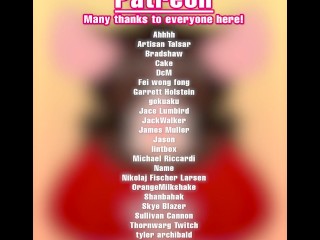 Gwen Martin TitFuck (OC: joaoppereiraus)