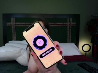 Magic Eight Ball JOI - JerkMate Gold Show