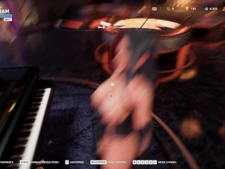 Adventures of JUZI New Update Nov 2024 Wet Skin