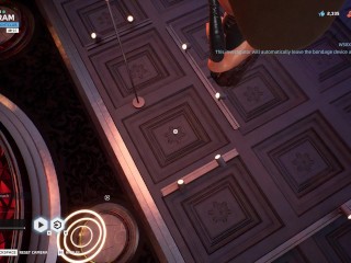 Adventures of JUZI New Update Nov 2024 Wet Skin