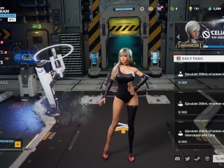 Adventures of JUZI New Update Nov 2024 Wet Skin