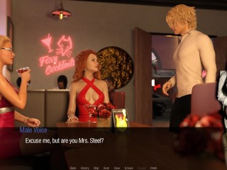 JOHN #32 - Sexy Babes Having Fun