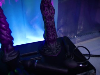 Cyberpunk Braindance 3 CYBER WHORES for your pleasure