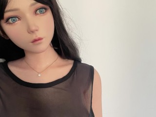 My Si Girlfriend 043 - Mia can’t wait for wearing Armani makes me want fuck her hard