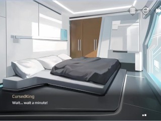 Aeons Echo Apostle Lilin Story Chapter 7 Hentai Scene Fanservice Appreciation