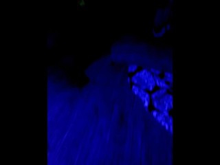 Blacklight Fun