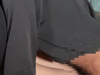 真冬の海の駐車場で生着替えしたどちらかと言えば美女を偶然目撃し安いホテルに誘って、ふにゃちん挿入し、膣手前で中出して想像妊娠しトリプル不倫が発覚するが大丈夫だった