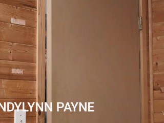 Steamy For The Hottie / TransAngels