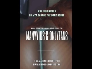 Rent Was Due (2021) - WAP Chronicles S2, E1