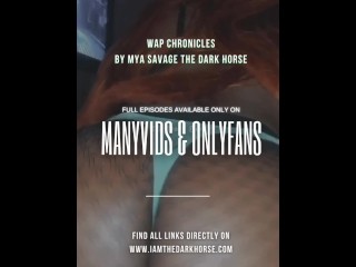 Rent Was Due (2021) - WAP Chronicles S2, E1