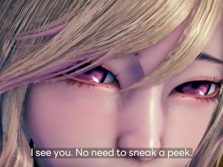 Welcome, new neighbor! [3D] [Honey Select2]