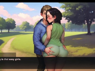 Taffy Tales Hentai Sex Game Sex Scenes Gameplay Part 47 [18+] Game Download