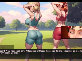 Taffy Tales Hentai Sex Game Sex Scenes Gameplay Part 47 [18+] Game Download