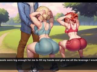 Taffy Tales Hentai Sex Game Sex Scenes Gameplay Part 47 [18+] Game Download