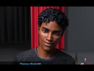 Milfs Of Sunville - ep 69 - Hard Work And Recognition By Foxie2K