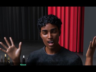 Milfs Of Sunville - ep 69 - Hard Work And Recognition By Foxie2K