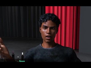 Milfs Of Sunville - ep 69 - Hard Work And Recognition By Foxie2K