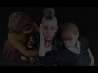 Milfs Of Sunville - ep 69 - Hard Work And Recognition By Foxie2K