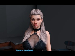 Milfs Of Sunville - ep 69 - Hard Work And Recognition By Foxie2K