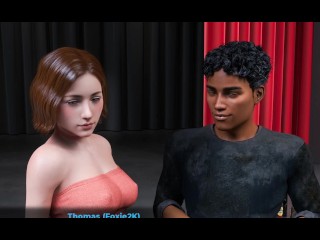 Milfs Of Sunville - ep 69 - Hard Work And Recognition By Foxie2K