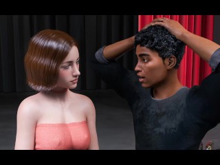 Milfs Of Sunville - ep 69 - Hard Work And Recognition By Foxie2K