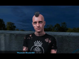 Milfs Of Sunville - ep 71 - Cooking Lessons By Foxie2K