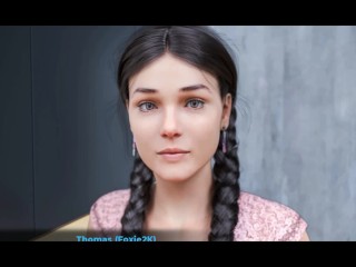 Milfs Of Sunville - ep 71 - Cooking Lessons By Foxie2K