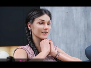 Milfs Of Sunville - ep 71 - Cooking Lessons By Foxie2K