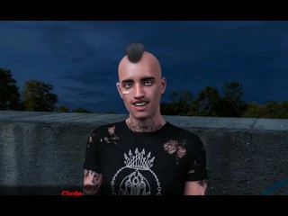 Milfs Of Sunville - ep 71 - Cooking Lessons By Foxie2K