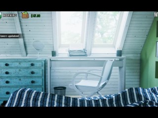 Milfs Of Sunville - ep 71 - Cooking Lessons By Foxie2K