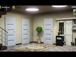 Milfs Of Sunville - ep 71 - Cooking Lessons By Foxie2K